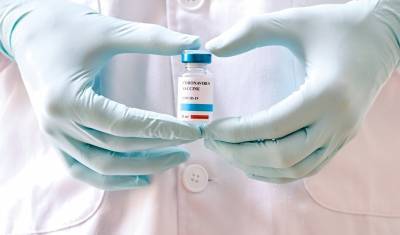 Александр Бутенко - Российская вакцина от коронавируса выпущена в оборот - newizv.ru - Россия