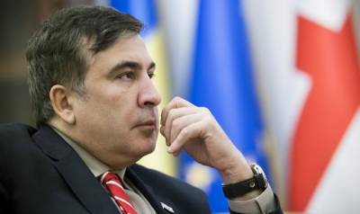 Михаил Саакашвили - Бидзина Иванишвили - Саакашвили согласился стать премьер-министром Грузии - eadaily.com - Грузия