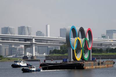 Сэйко Хасимото - Олимпиаду в Токио призвали провести любой ценой - lenta.ru - Токио - Япония