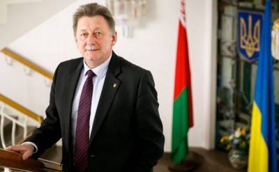 Дмитрий Кулеба - В Минск вернулся украинский посол, которого отзывали «для консультаций» - eadaily.com - Украина - Киев - Белоруссия - Минск