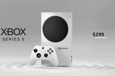 Больше никаких секретов. Инсайдеры раскрыли дизайн Xbox Series S, а также рассекретили цены и дату выхода обеих консолей Microsoft - itc.ua