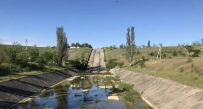 Сергей Назаров - В Крыму нашли способ, как обойтись без украинской воды - vchaspik.ua - Россия - Крым - Симферополь