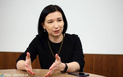 Ольга Айвазовская - Эксперт рассказала о масштабах подкупа на местных выборах - rbc.ua - Украина