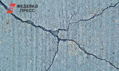 В Хабаровском крае обрушился потолок в жилом доме - fedpress.ru - Хабаровский край - Хабаровск - район Хабаровский