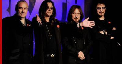 Оззи Осборн - Оззи Осборн оценил идею воссоединения Black Sabbath - profile.ru - Англия