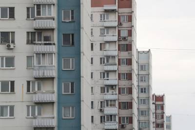 Высокопоставленного российского чиновника захотели выселить из квартиры - lenta.ru - Башкирия - Уфа - район Зилаирский