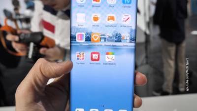 Harmony Os - Вести.net: Huawei выпустит смартфон на собственной ОС в следующем году - vesti.ru