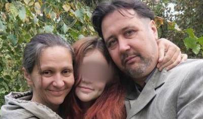 Андрей Клишаса - Задержанную ФСБ школьницу отпустили из психдиспансера - newizv.ru - Красноярск