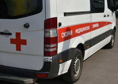 В ДТП с микроавтобусом в Кабардино-Балкарии пострадали 15 человек – источник - m24.ru - Нальчик - респ. Кабардино-Балкария - район Баксанский