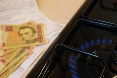 Пустые обещания премьера Шмыгаля. Сколько украинцы будут платить за газ - smartmoney.one