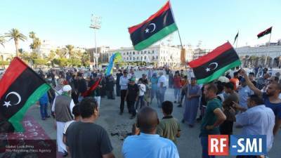 Сейф Аль-Ислам - Муаммар Каддафи - «Шугалей-2» раскроет ливийцам глаза на деятельность ПНС - rf-smi.ru - Ливия