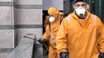 Классы в школах Архангельска начали закрывать на карантин по COVID-19 - dp.ru - Архангельск - Архангельская обл.
