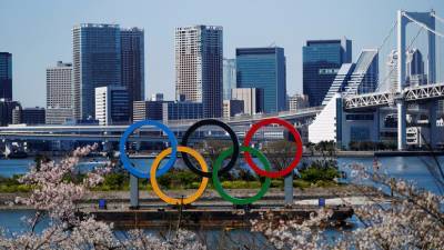 Сэйко Хасимото - В Японии считают, что Олимпиаду в Токио необходимо провести любой ценой - russian.rt.com - Токио - Япония