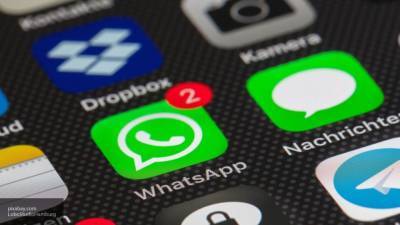 Ломающая WhatsApp "текстовая бомба" распространяется по Сети - newinform.com