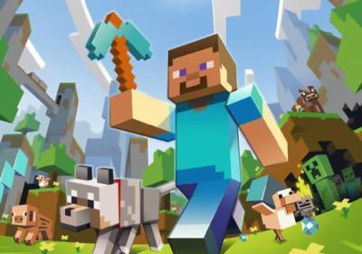 Mojang готовит версию Minecraft для PlayStation VR, соответствующее бесплатное обновление выйдет в конце сентября - itc.ua - Украина