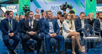 Сергей Собянин - Собянин назвал примерные объемы роста инвестиций в экономику Москвы - m24.ru - Москва - Россия