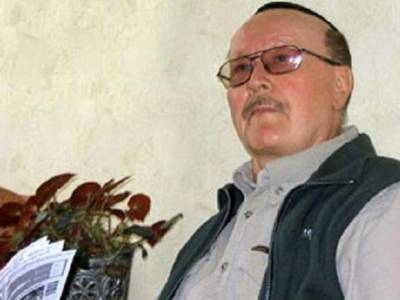 На 79-м году жизни умер известный диктор и актер дубляжа Николай Козий - golos.ua - Украина