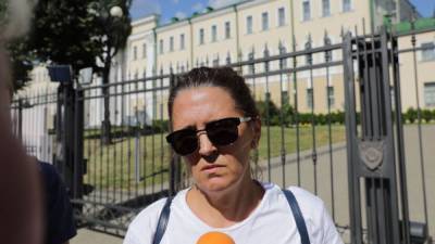 В Минске к редактору TUT.by пришли с обыском сотрудники милиции - svoboda.org - Белоруссия - Минск