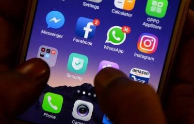 WhatsApp для iPhone и Android можно «убить» одним сообщением - cnews.ru
