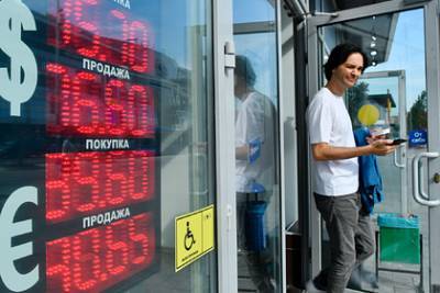 Алексан Мкртчян - В России нашли выгоду от резко взлетевшего курса евро - lenta.ru - Россия