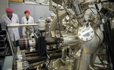 Science and Technology Daily (Китай): Китай и Россия начали сотрудничество по разработке недорогих водородных батарей - inosmi.ru - Россия - Китай - Самара - Пекин