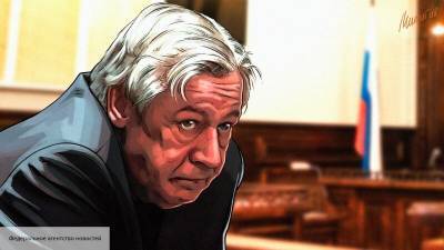Юрий Лоза - Михаил Ефремов - Лоза предупредил об уловках Ефремова с обвинительным приговором - politros.com