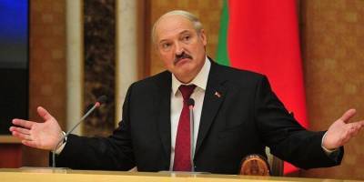 Александр Лукашенко - Роман Бабаян - Лукашенко признал, что "немного пересидел" - ruposters.ru - Москва - Белоруссия