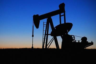 Цена нефти Brent упала ниже $41 за баррель - pnp.ru - Москва - Россия - Лондон