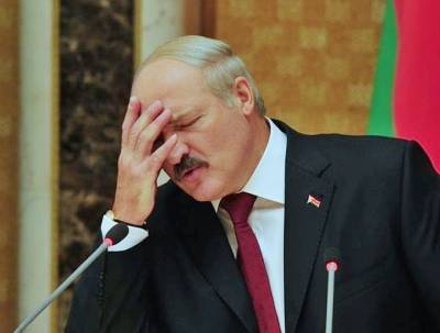 Александр Лукашенко - Роман Бабаян - Лукашенко признался, что немного пересидел на президентском посту - newsland.com - Москва - Белоруссия