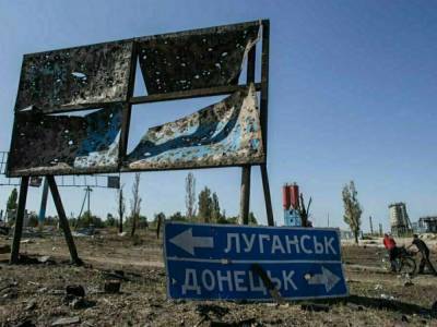 Виктор Медведчук - Украинская власть только сейчас начала осознавать проблемы, которые принесла блокада Донбасса - Кутуев - golos.ua - Украина - ЛНР - Луганск