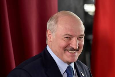 Александр Лукашенко - Роман Бабаян - Лукашенко отказался уходить «просто так» - lenta.ru - Москва - Белоруссия