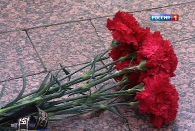 Игорь Гуськов - В честь жителей Дона, защищавших блокадный Ленинград, открыли мемориальную плиту - dontr.ru - Санкт-Петербург - Ростовская обл.