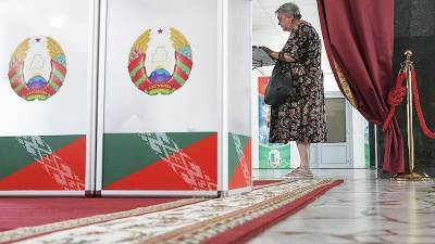 Александр Лукашенко - Роман Бабаян - Лукашенко допустил возможность выборов президента после реформы Конституции - iz.ru - Москва - Белоруссия