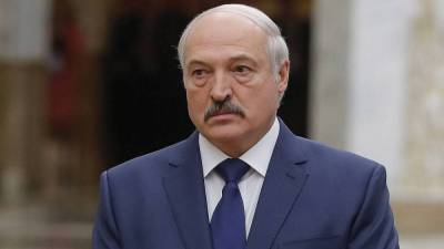 Александр Лукашенко - Роман Бабаян - Лукашенко заявил, что «просто так не уйдет» - anna-news.info - Москва - Россия - Белоруссия - Минск