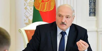 Александр Лукашенко - Юрий Караев - Лукашенко о своем президентстве: возможно, я немного пересидел - sharij.net - Россия - Белоруссия - Минск