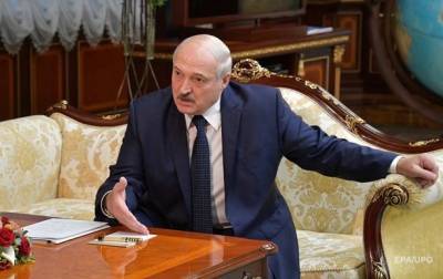 Александр Лукашенко - Лукашенко о предложениях оппозиции: Это катастрофа - korrespondent.net - Россия - Украина - Белоруссия