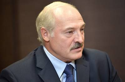 Александр Лукашенко - Борис Ельцин - Роман Бабаян - Лукашенко заявил о готовности продолжать интеграцию с Россией - pnp.ru - Россия - Белоруссия