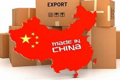 Китайский экспорт побил полуторагодовой рекорд на фоне открытия экономик, в то время как импорт сократился - smartmoney.one