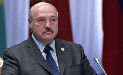 Александр Лукашенко - Евгений Рожков - Лукашенко: Возможно, я пересидел на посту президента - gomel.today - Москва - Россия - Белоруссия