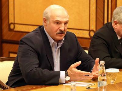 Александр Лукашенко - Питер Стано - ЕС обратился с новым требованием к Лукашенко - rosbalt.ru - Белоруссия