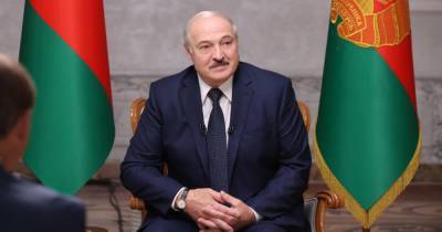 Александр Лукашенко - Иван Кравцов - Антон Родненков - Лукашенко заявил, что "просто так не уйдет" со своего поста - ren.tv - Украина - Белоруссия