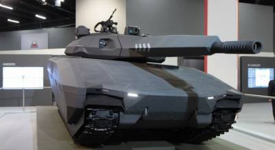 Эксперты NI высмеяли новый танк Польши, предназначенный для войны с Россией - politros.com - Москва - Россия - США - Польша - Варшава