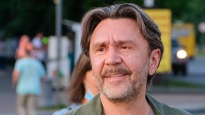 Сергей Шнуров - Михаил Ефремов - Иван Охлобыстин - «С тобой ведь мог бы быть тогда»: Шнуров посвятил стихотворение осужденному Ефремову - 5-tv.ru - Санкт-Петербург