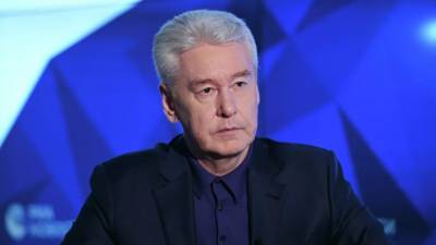 Сергей Собянин - Собянин рассказал, когда забудут про пандемию - russian.rt.com - Москва