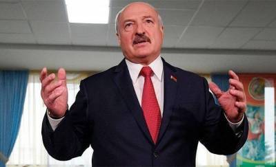 Александр Лукашенко - Роман Бабаян - Лукашенко уверен, что за протестами в Беларуси стоят «американцы» - gomel.today - Москва - Россия - Белоруссия - Польша - Чехия