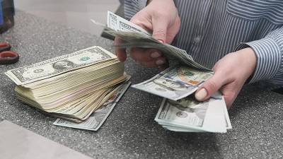 Вячеслав Зайченко - Экономист рекомендовал хранить деньги в разной валюте - iz.ru