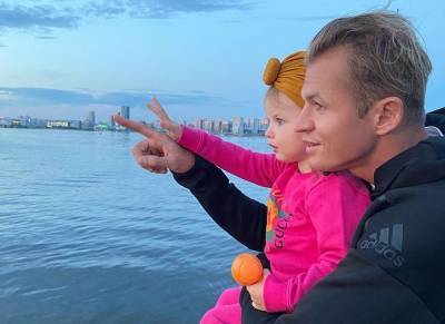 Дмитрий Тарасов - Анастасий Костенко - Волна критики за недетские шалости обрушилась на Анастасию Костенко и Дмитрия Тарасова - privet-rostov.ru