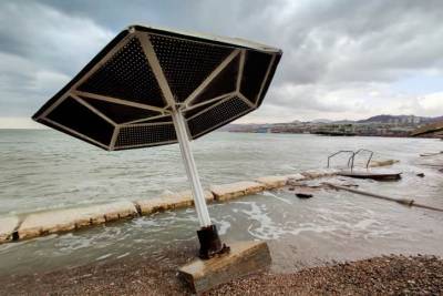 Ученые отмечают рекордное количество ураганов в Атлантическом океане - Cursorinfo: главные новости Израиля - cursorinfo.co.il - США - Израиль