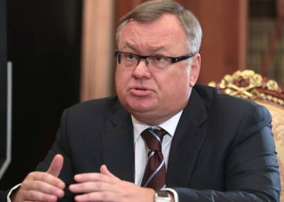 Глава ВТБ предложил давать налоговый вычет малоимущим, но работающим россиянам - nakanune.ru - США