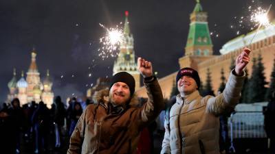 «С учётом интересов граждан»: Минтруд предложил сделать 31 декабря выходным днём - russian.rt.com